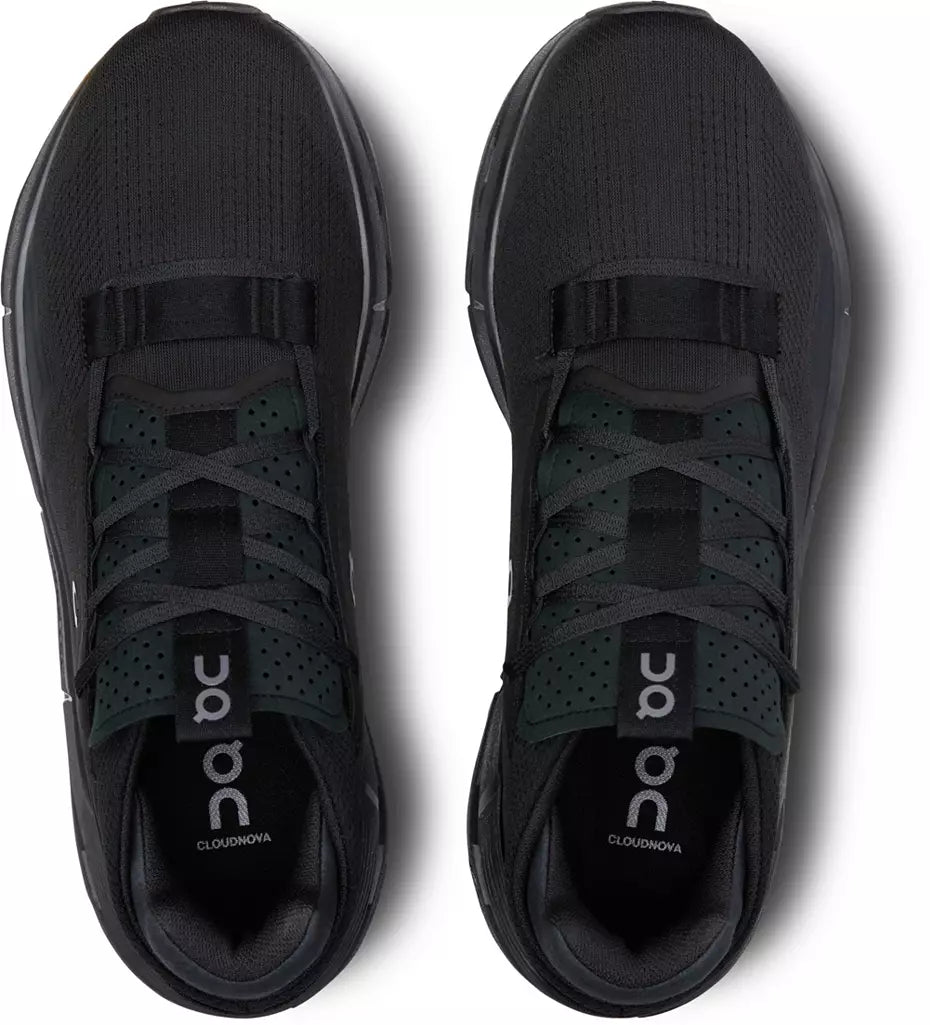 On Men's Cloudnova 2 Shoes