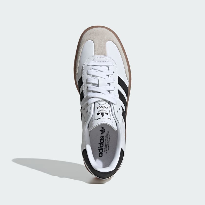 Adidas Samba