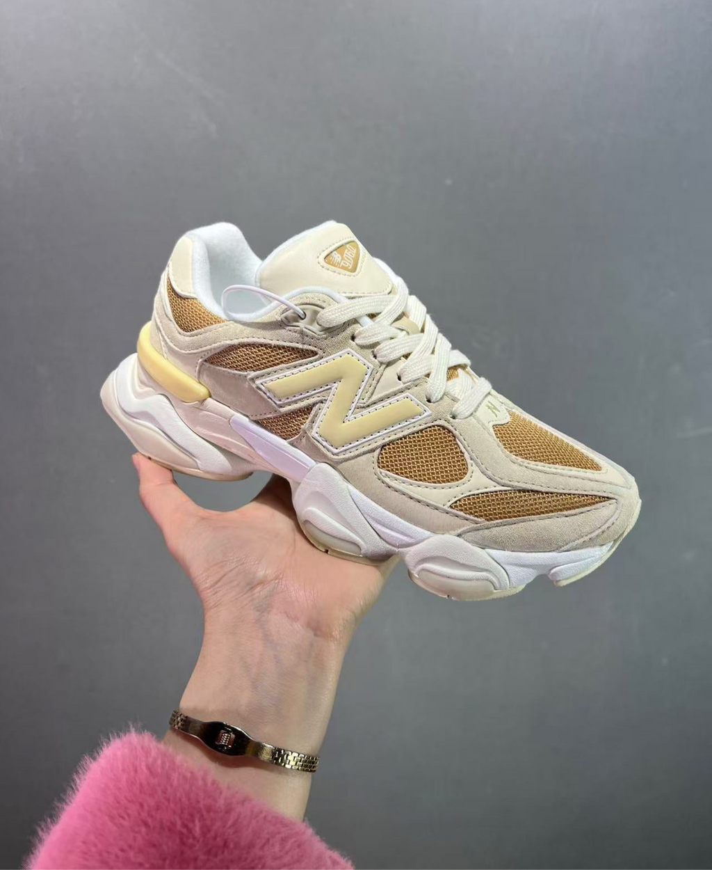 New balance 9060