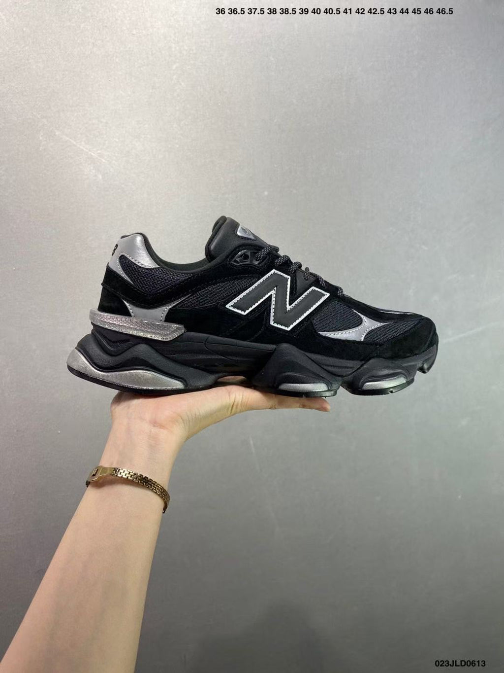 New balance 9060