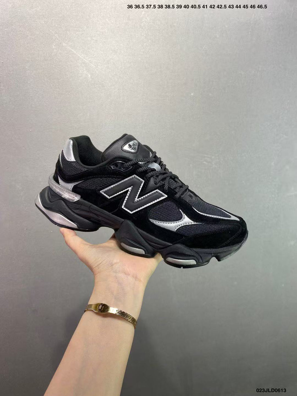 New balance 9060
