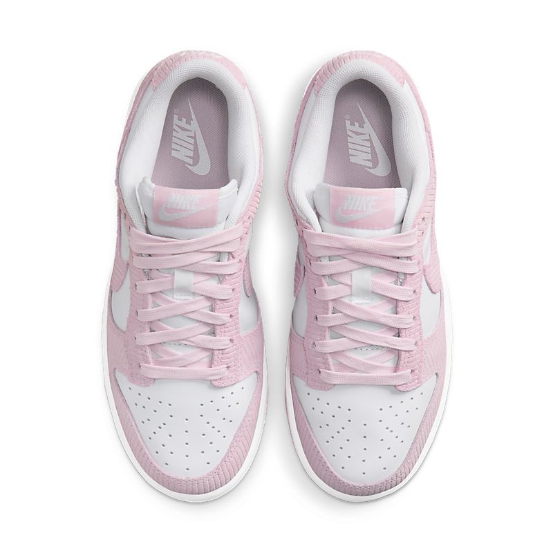 Nike Dunk Low “Pink Foam