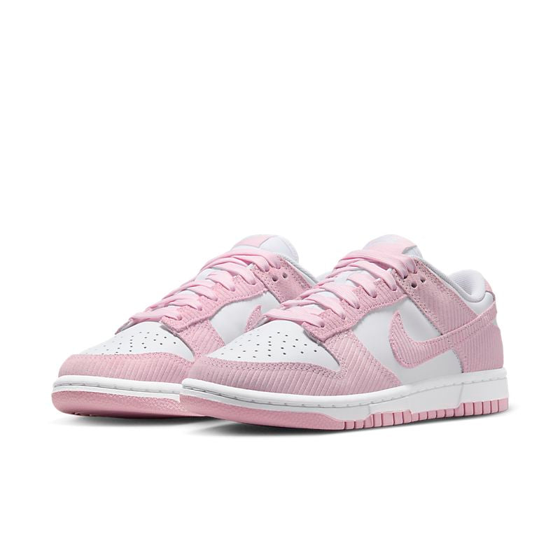 Nike Dunk Low “Pink Foam