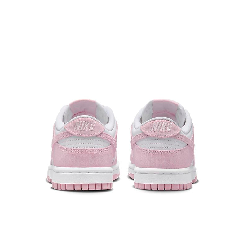 Nike Dunk Low “Pink Foam