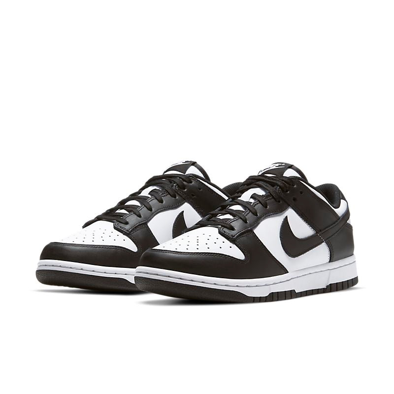 Nike Dunk Low “Panda”
