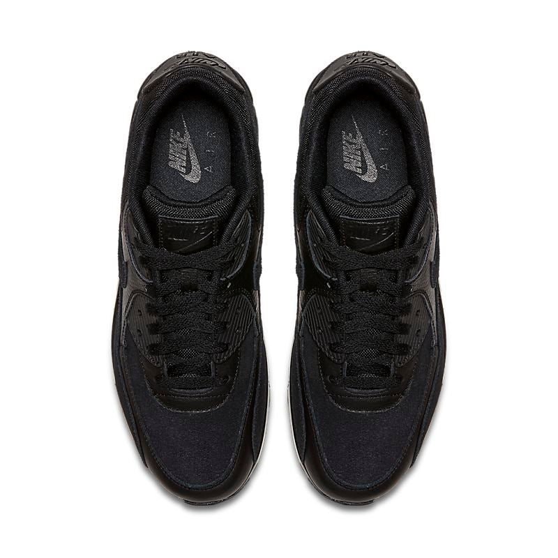 Nike Air Max 90 “Triple Black