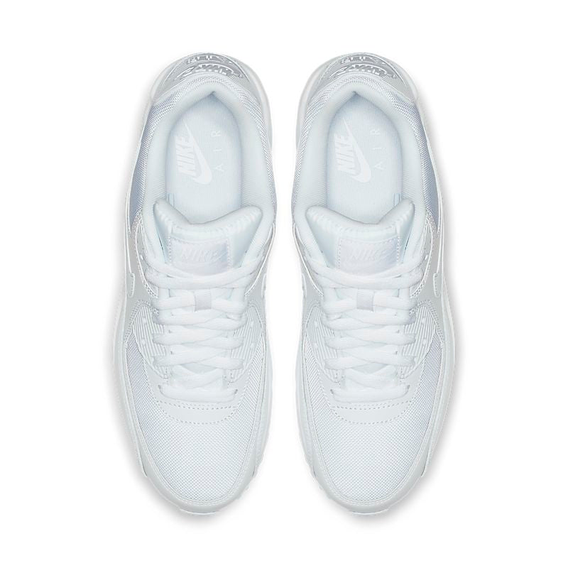 Nike Air Max 90 “Triple White”