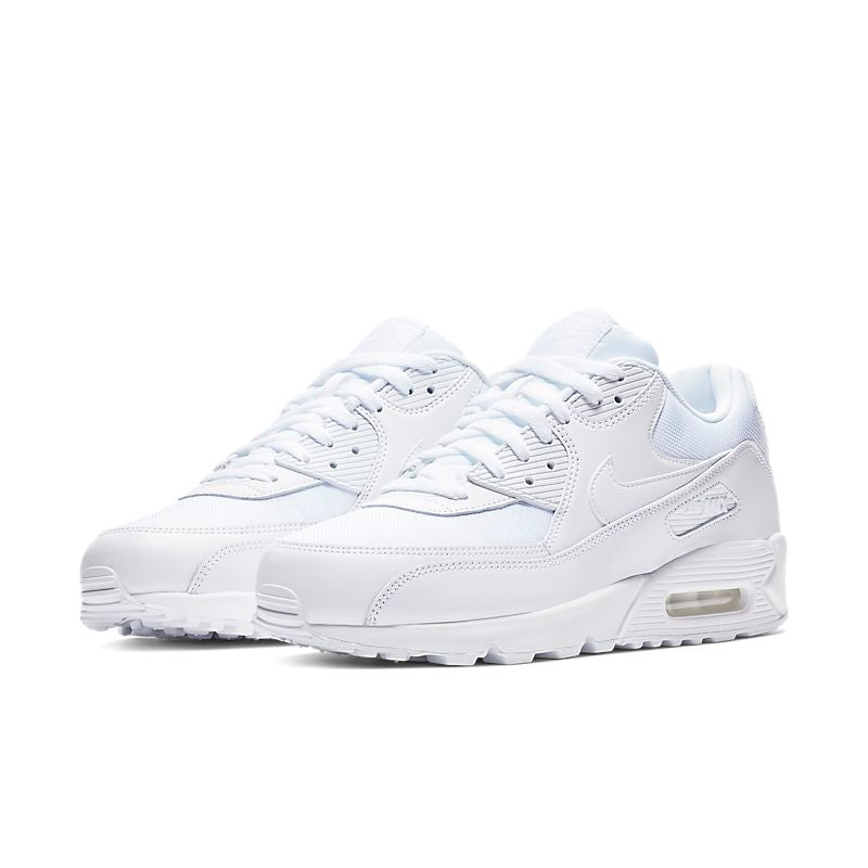 Nike Air Max 90 “Triple White”