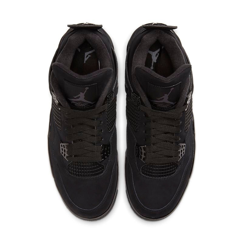 Air Jordan 4 Retro “Black Cat”