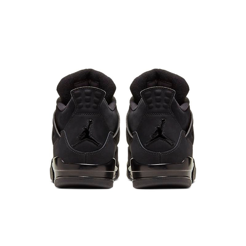 Air Jordan 4 Retro “Black Cat”