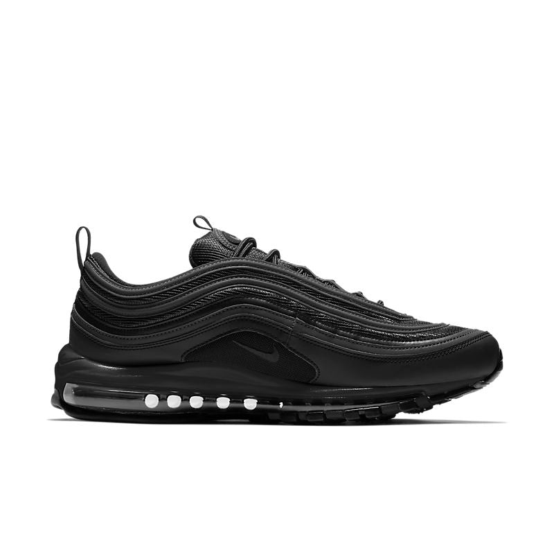 Nike Air Max 97 “Triple Black”