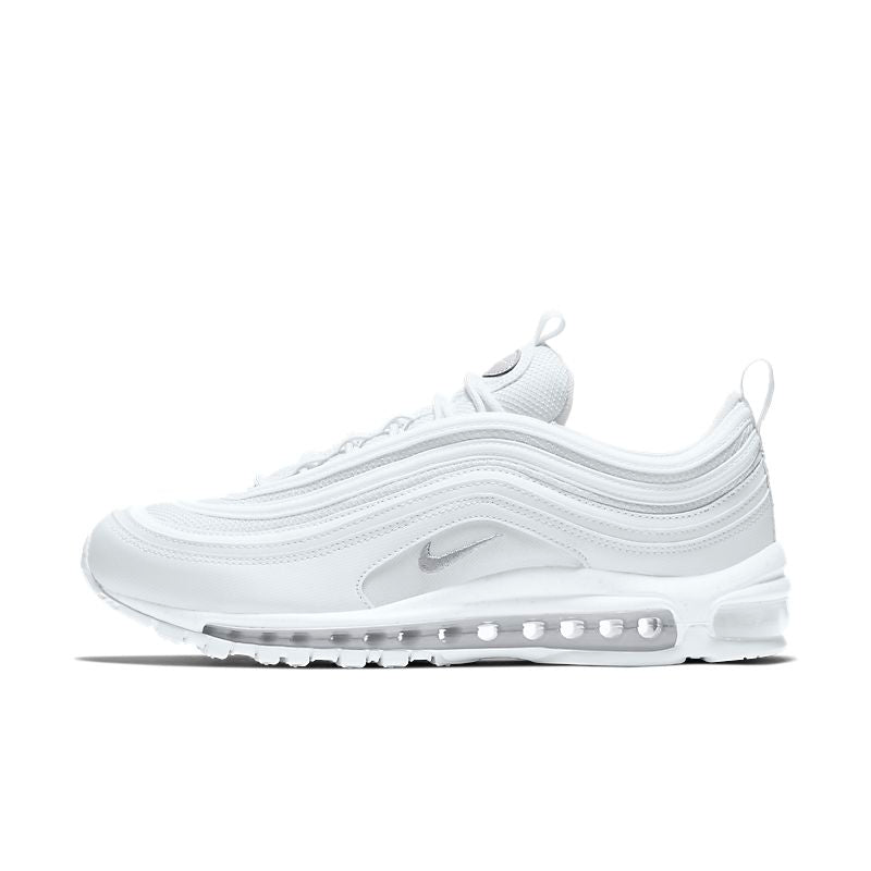 Nike Air Max 97 “Triple White”