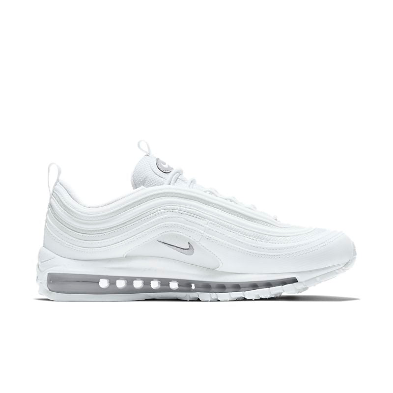 Nike Air Max 97 “Triple White”